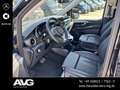Mercedes-Benz V 300 V 300 d Avantgarde extralg. 8-Sitz 360° AIRMATIC Noir - thumbnail 9
