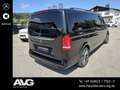 Mercedes-Benz V 300 V 300 d Avantgarde extralg. 8-Sitz 360° AIRMATIC Noir - thumbnail 5