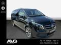 Mercedes-Benz V 300 V 300 d Avantgarde extralg. 8-Sitz 360° AIRMATIC Noir - thumbnail 3