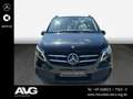Mercedes-Benz V 300 V 300 d Avantgarde extralg. 8-Sitz 360° AIRMATIC Noir - thumbnail 2