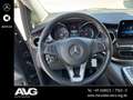 Mercedes-Benz V 300 V 300 d Avantgarde extralg. 8-Sitz 360° AIRMATIC Noir - thumbnail 10