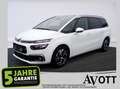 Citroen Grand C4 SpaceTourer PT 130 Shine Weiß - thumbnail 1