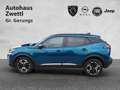 Peugeot 2008 Allure PT 100 Blau - thumbnail 3