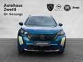Peugeot 2008 Allure PT 100 Blau - thumbnail 2