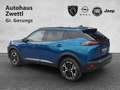 Peugeot 2008 Allure PT 100 Blau - thumbnail 4