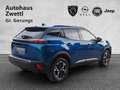 Peugeot 2008 Allure PT 100 Blau - thumbnail 6