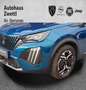 Peugeot 2008 Allure PT 100 Blau - thumbnail 17