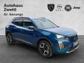 Peugeot 2008 Allure PT 100 Blau - thumbnail 7