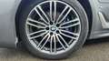BMW 530 e M pack * 2017 * 2.0 Turbo Benzine / Hybride Zilver - thumbnail 19