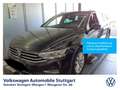 Volkswagen Passat Variant Business 2.0 TDI DSG Navi LED AHK Schwarz - thumbnail 1