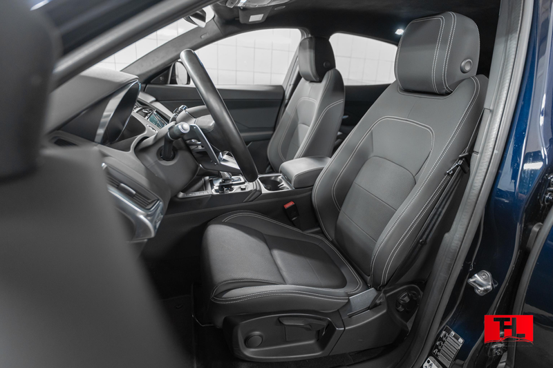 Jaguar E-Pace E-Pace P160 R-Dynamic S Facelift MY 2021 — photo 6