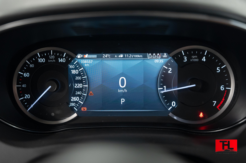 Jaguar E-Pace E-Pace P160 R-Dynamic S Facelift MY 2021 — photo 9
