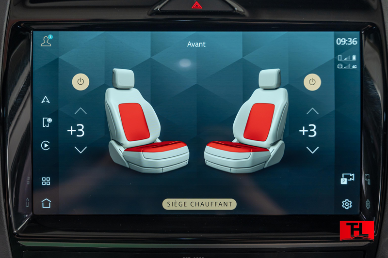 Jaguar E-Pace E-Pace P160 R-Dynamic S Facelift MY 2021 — photo 13