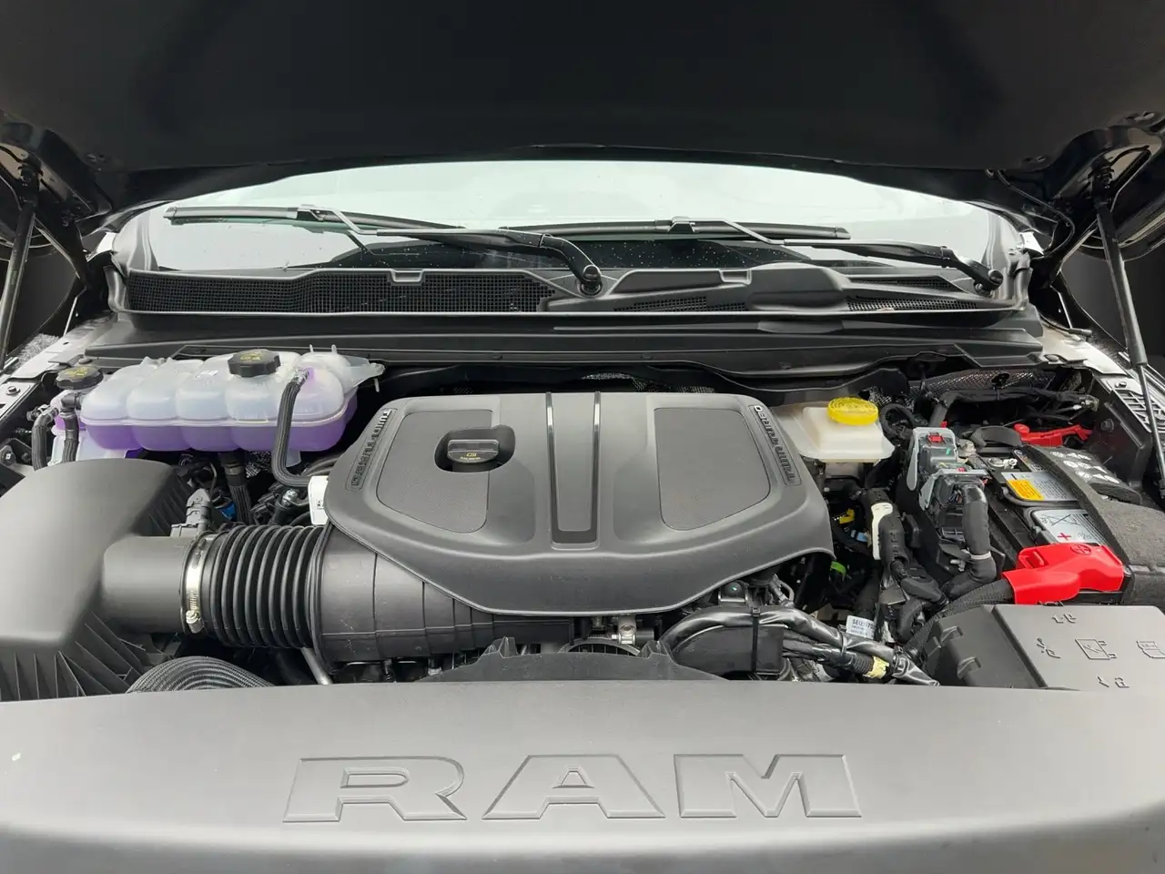 Dodge RAM 2024 — фото 16