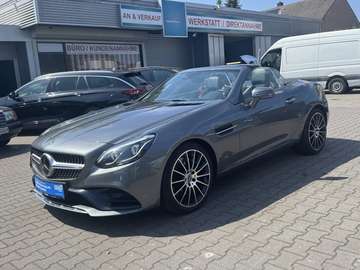 AMG 9G*DISTRO*COMAND*VOLL