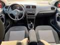 Volkswagen Polo V 1,2i Klimaanlage,1-Hand Rouge - thumbnail 7
