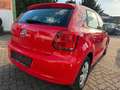 Volkswagen Polo V 1,2i Klimaanlage,1-Hand Rouge - thumbnail 3