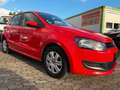 Volkswagen Polo V 1,2i Klimaanlage,1-Hand Rouge - thumbnail 4