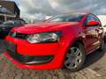Volkswagen Polo V 1,2i Klimaanlage,1-Hand Rouge - thumbnail 1