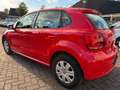 Volkswagen Polo V 1,2i Klimaanlage,1-Hand Rouge - thumbnail 2