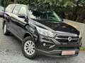 SsangYong Musso 2.2D TVA/AUTO./HARTOP/39000Km/Navi/GARANTIE 12M Noir - thumbnail 5