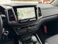 SsangYong Musso 2.2D TVA/AUTO./HARTOP/39000Km/Navi/GARANTIE 12M Zwart - thumbnail 19