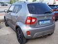 Suzuki Ignis Shine Allrad Silber - thumbnail 2