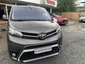 Toyota Proace Verso L1 Team D 2.0 AppleCarPlay+NAVI+SITZHZG Gris - thumbnail 4