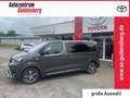 Toyota Proace Verso L1 Team D 2.0 AppleCarPlay+NAVI+SITZHZG Grau - thumbnail 1