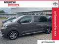 Toyota Proace Verso L1 Team D 2.0 AppleCarPlay+NAVI+SITZHZG Gris - thumbnail 1