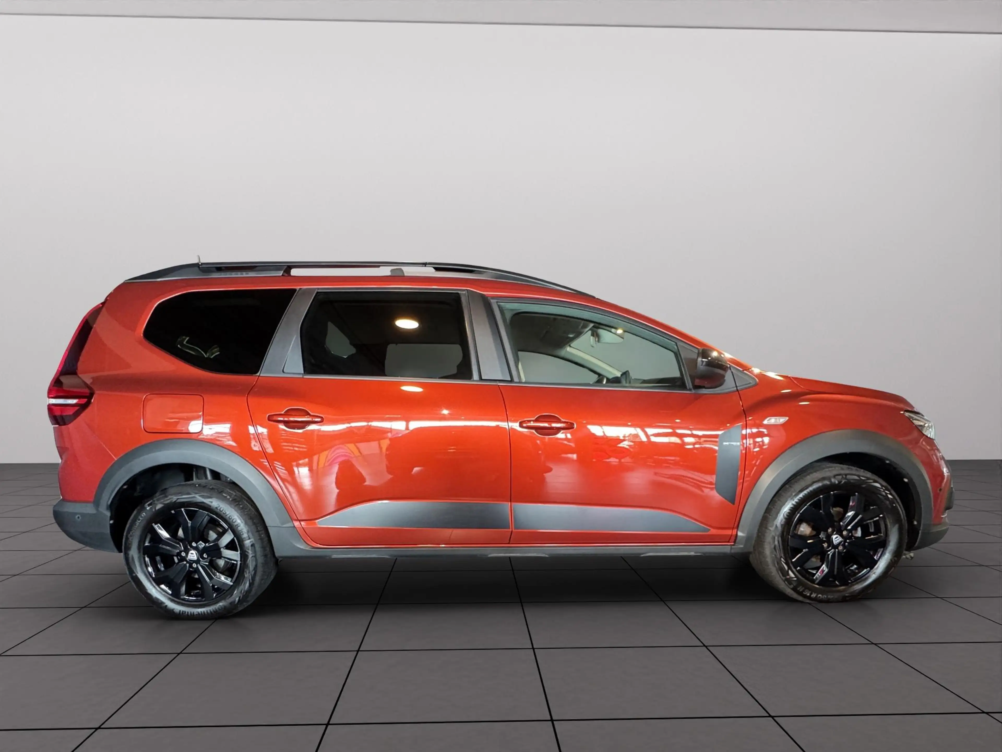 Dacia Jogger Extreme 5pl — photo 4