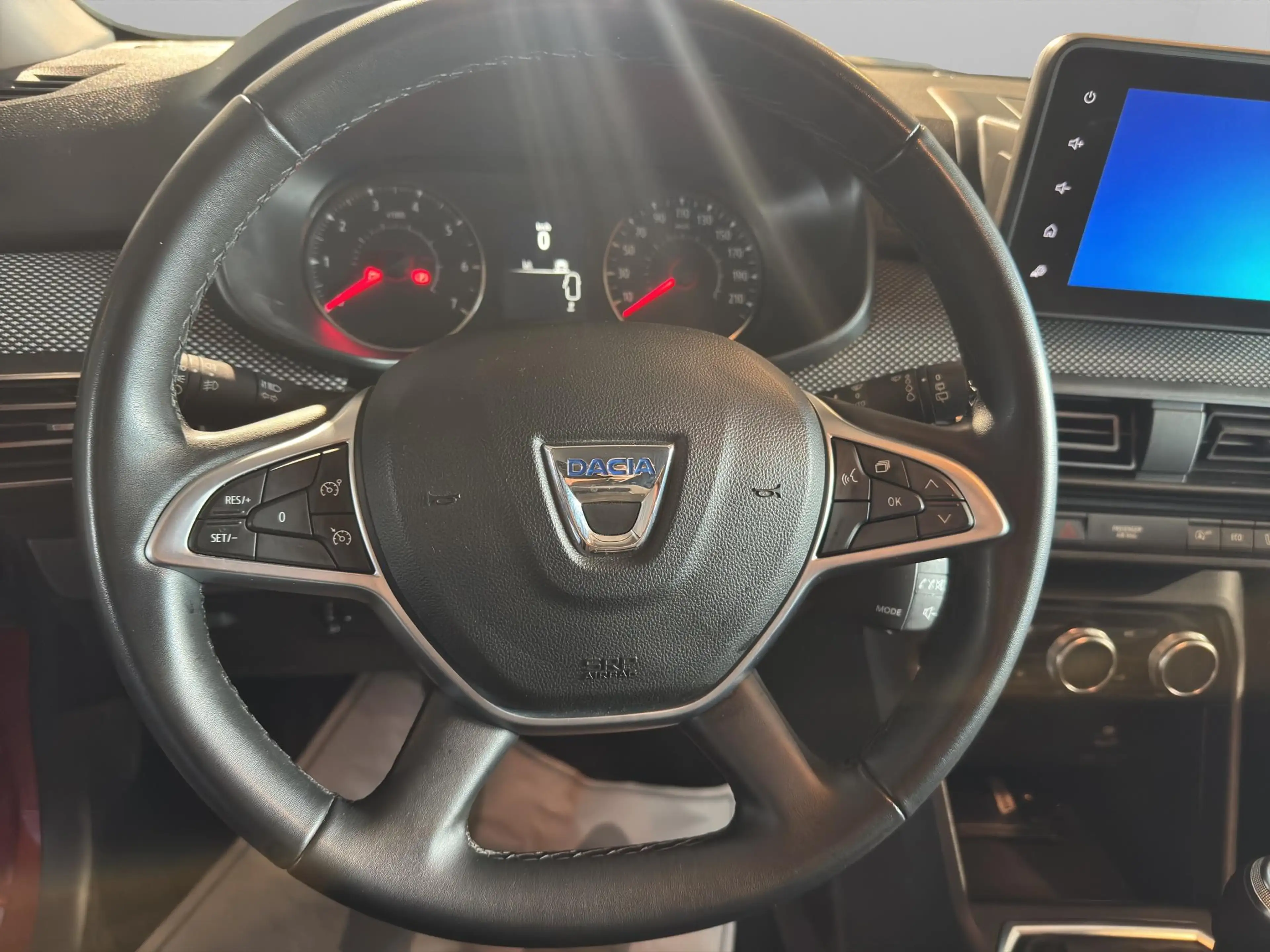 Dacia Jogger Extreme 5pl — photo 9