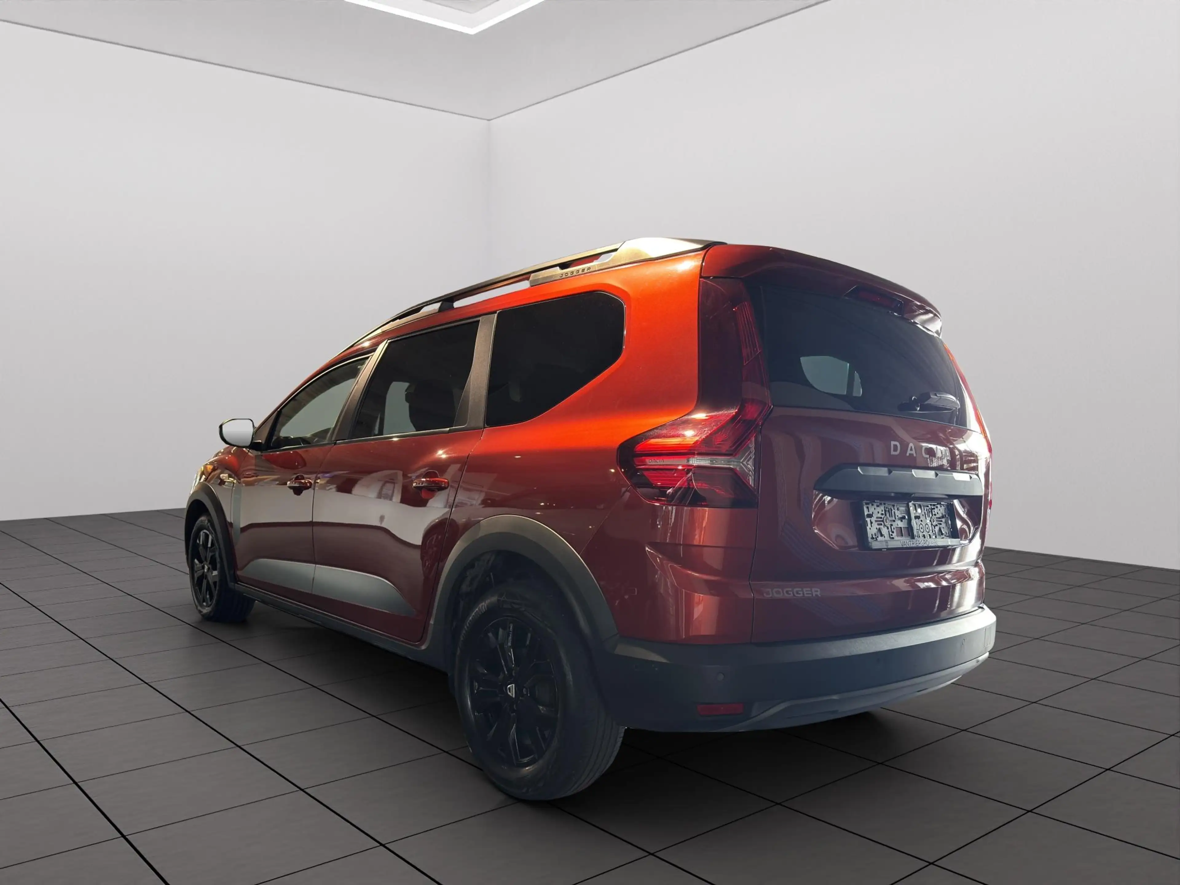 Dacia Jogger Extreme 5pl — photo 7
