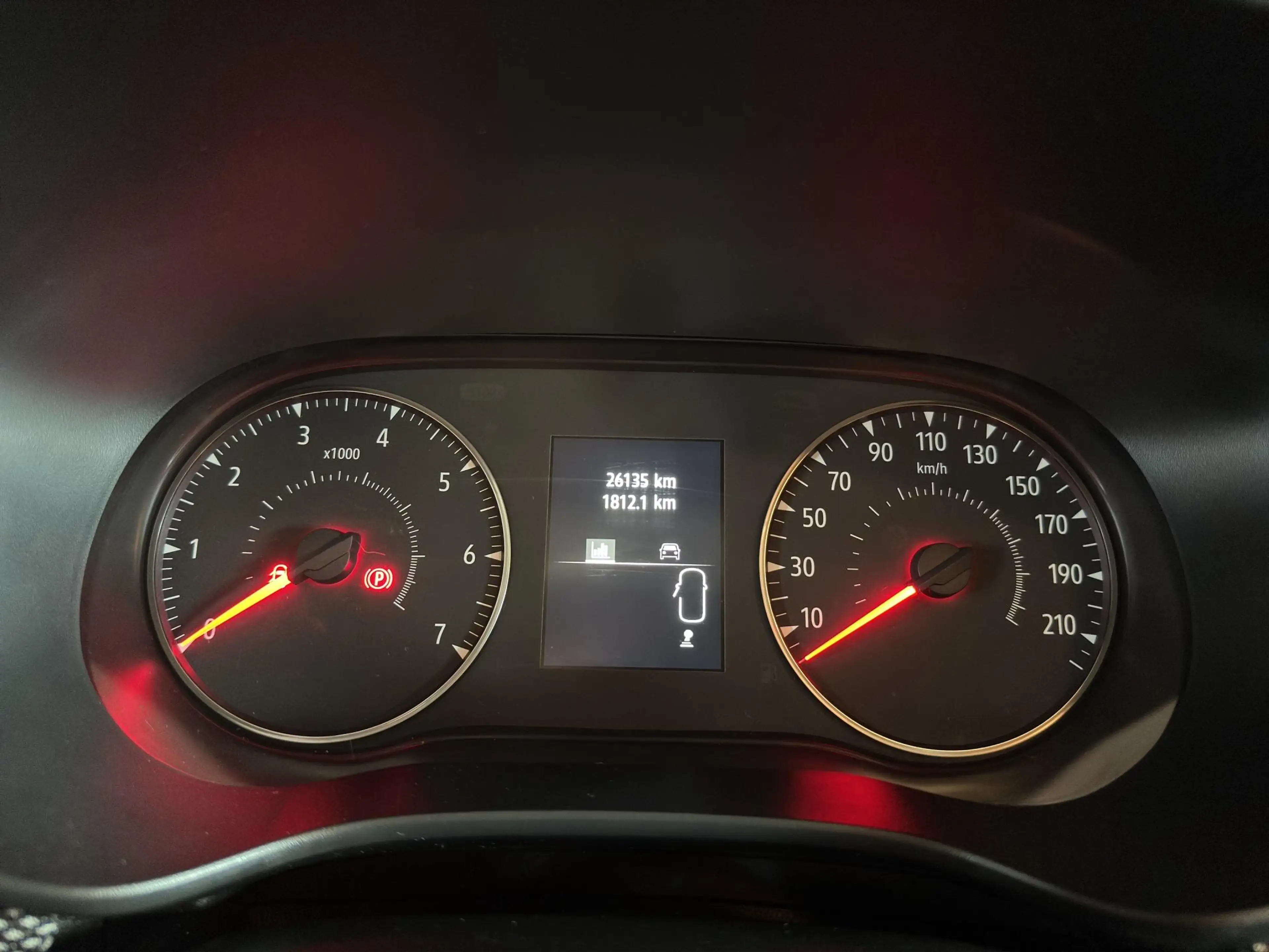 Dacia Jogger Extreme 5pl — photo 11