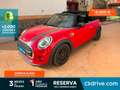 MINI Cooper Cabrio Aut. Rojo - thumbnail 1