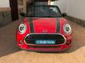 MINI Cooper Cabrio Aut. Rojo - thumbnail 10