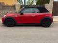 MINI Cooper Cabrio Aut. Rojo - thumbnail 8