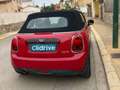 MINI Cooper Cabrio Aut. Rojo - thumbnail 6