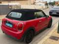 MINI Cooper Cabrio Aut. Rojo - thumbnail 5