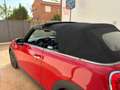 MINI Cooper Cabrio Aut. Rojo - thumbnail 7