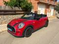 MINI Cooper Cabrio Aut. Rojo - thumbnail 9
