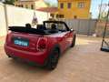 MINI Cooper Cabrio Aut. Rojo - thumbnail 12