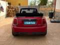 MINI Cooper Cabrio Aut. Rojo - thumbnail 13