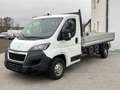 Peugeot Boxer 3300 L3 2,0 BlueHDi 130 Euro6 Weiß - thumbnail 1