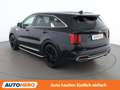 Kia Sorento 2.2 CRDi Platinum 4WD Schwarz - thumbnail 4