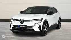 Renault E-Tech Electric EV60 220ch Techno super charge