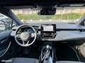 Toyota Corolla hydride 1.8 122h dynamic 1ere main-entretien Nero - thumbnail 8