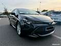 Toyota Corolla hydride 1.8 122h dynamic 1ere main-entretien Nero - thumbnail 1