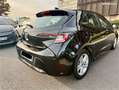 Toyota Corolla hydride 1.8 122h dynamic 1ere main-entretien Nero - thumbnail 2
