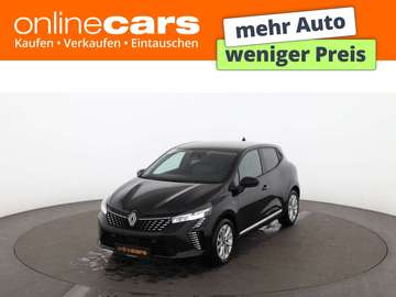 1.5 DCi Evolution LED R-CAM ASSIST TEMP PDC